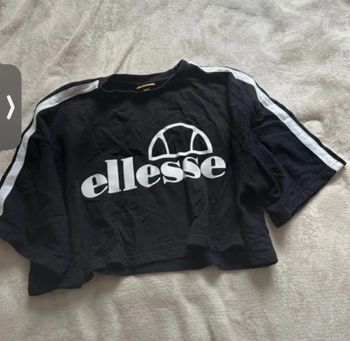 T shirt ellesse
