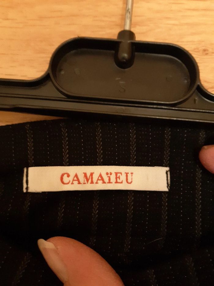 Short femme taille 40 - photo numéro 3