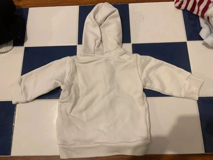 Gilet - photo numéro 2