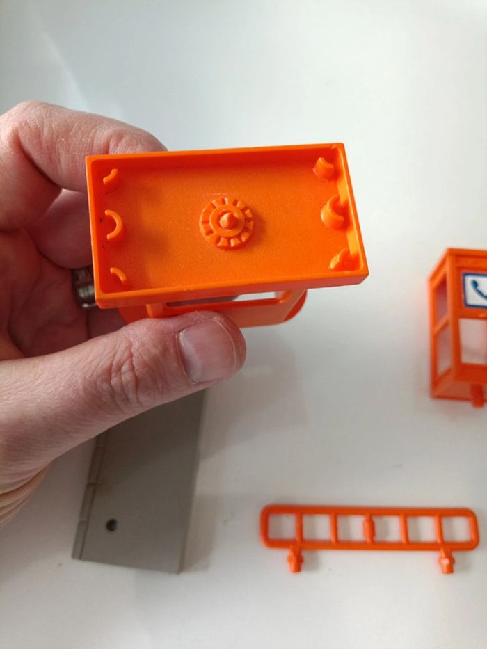 Lot majo-kit - photo numéro 4