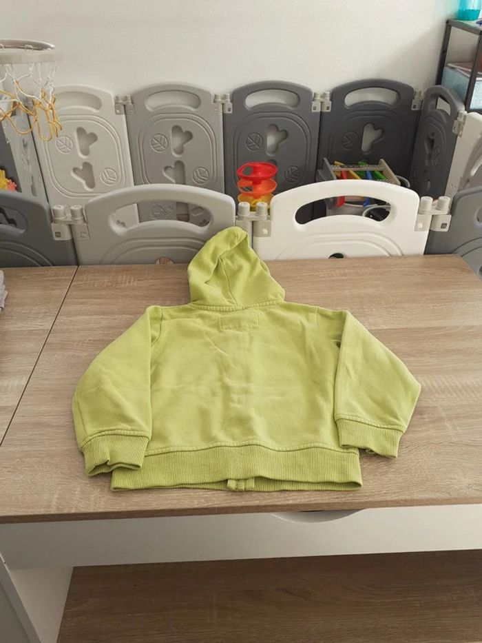 Gilet - photo numéro 2