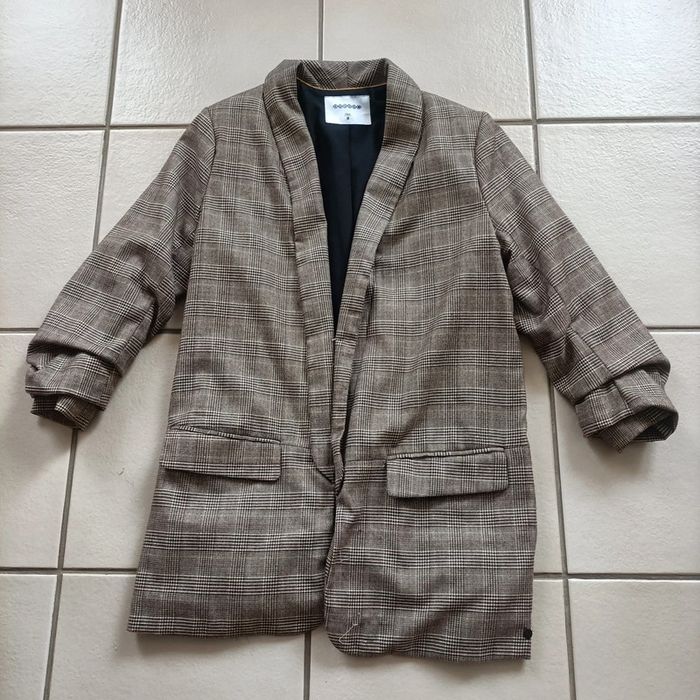 Veste Bonobo taille M