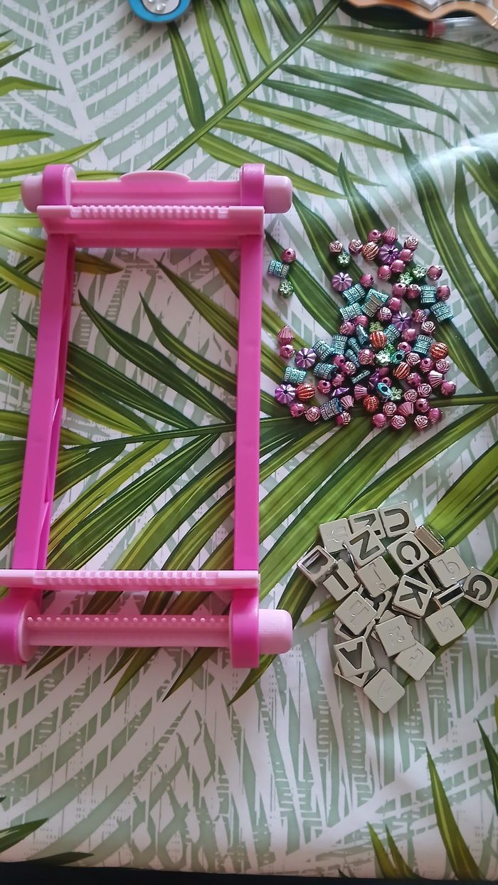 Loisirs créatifs perles - photo numéro 4