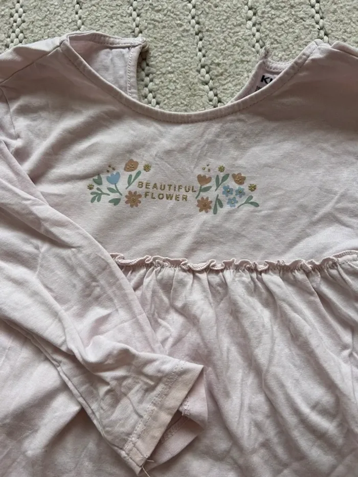 Ensemble fleurie - photo numéro 4