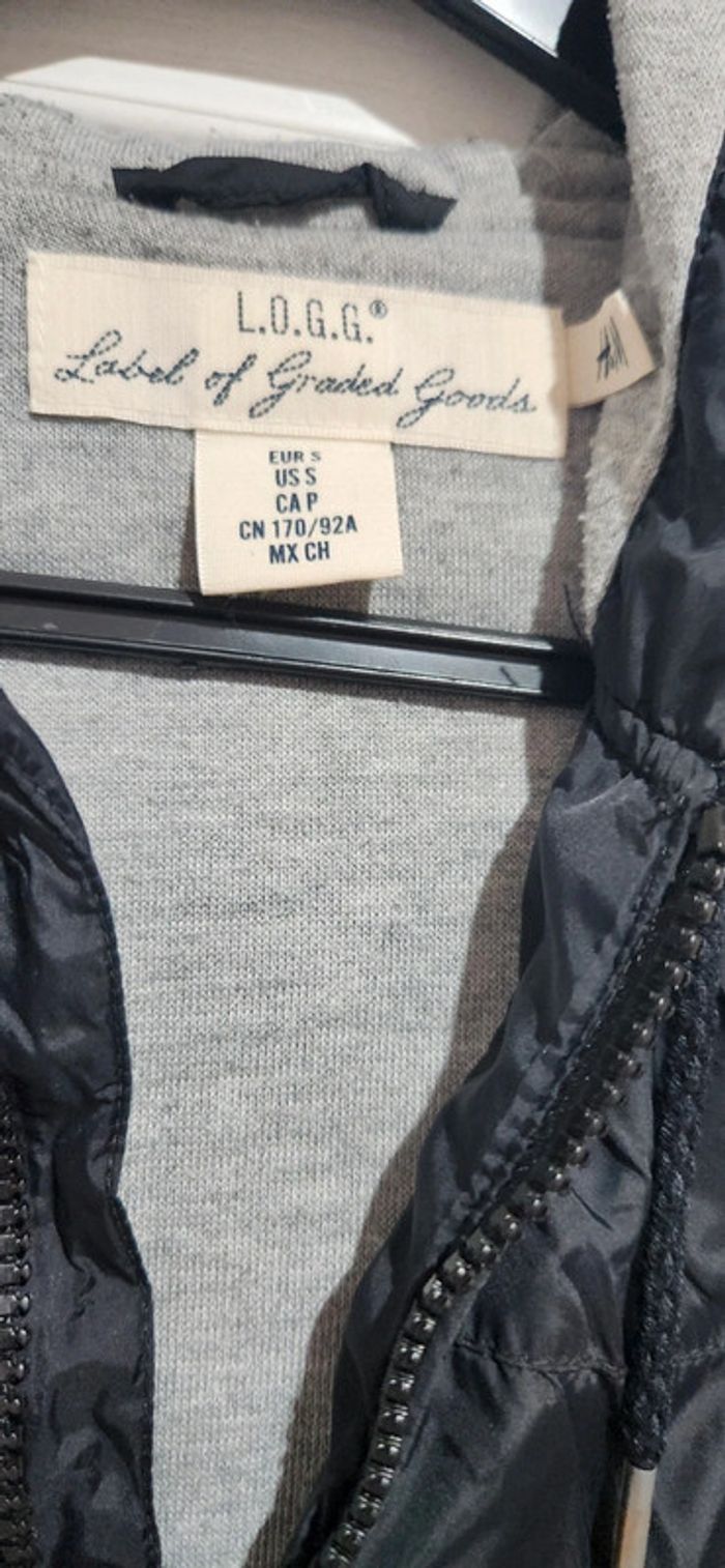 Veste - photo numéro 2