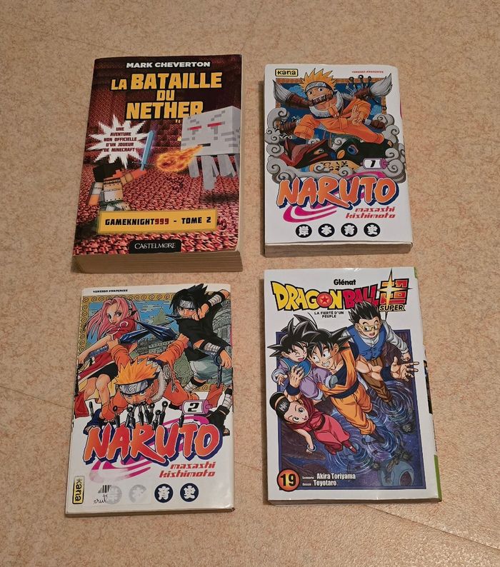 Livres