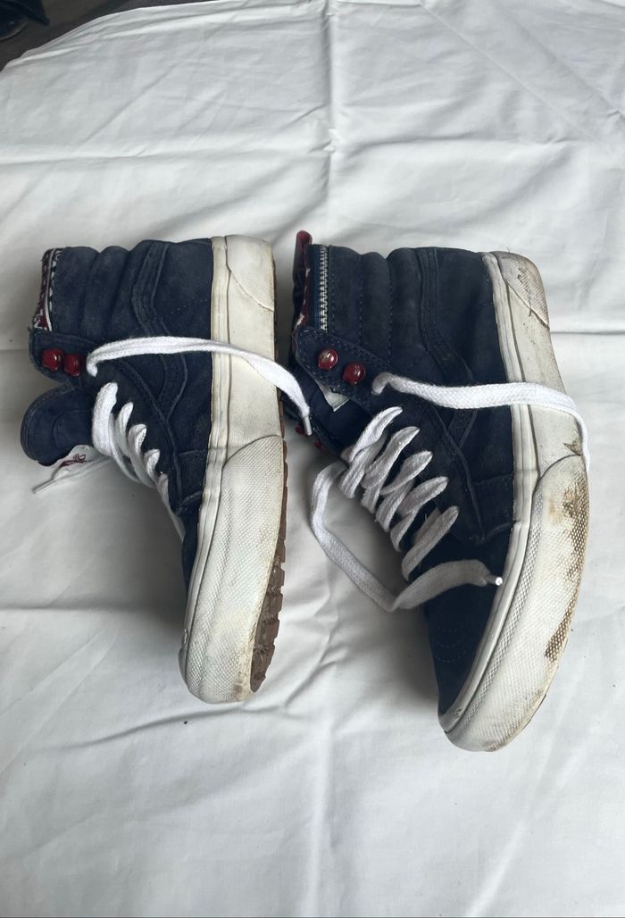 Chaussures femme - photo numéro 3