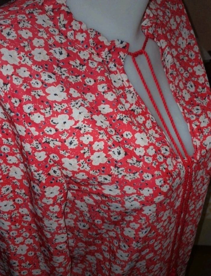 Blouse taille S - photo numéro 3