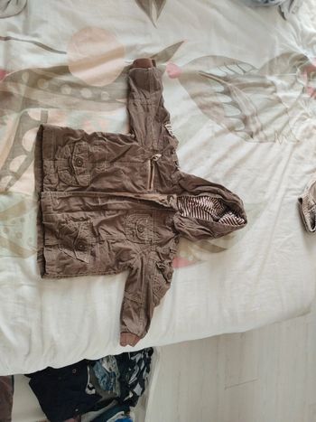 Manteau