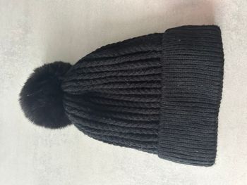 bonnet