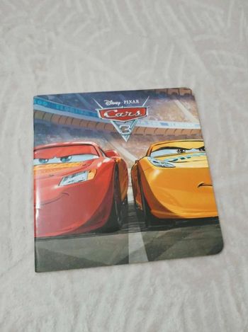 Cars  3