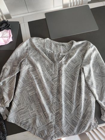 Chemisier taille 50