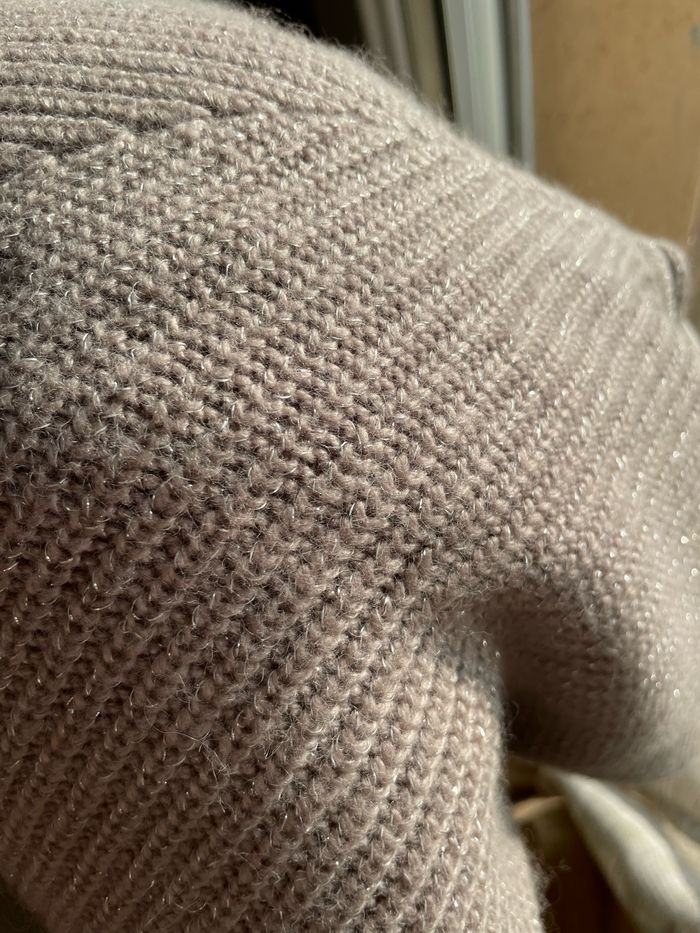 Poncho Naf Naf - photo numéro 6