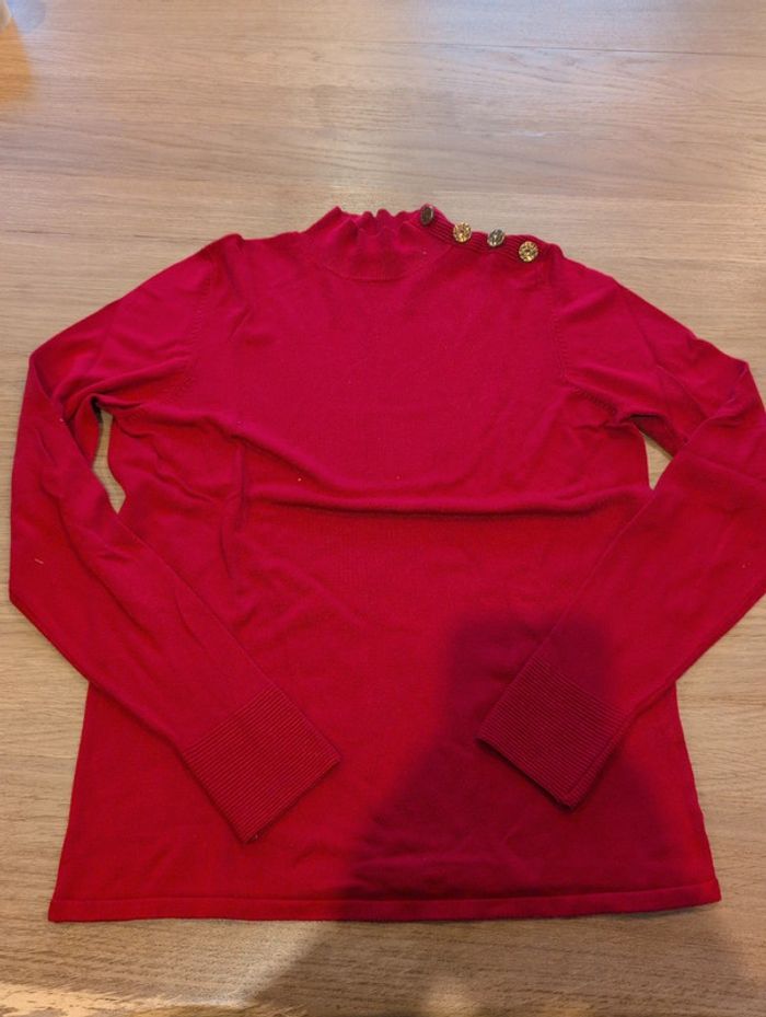 Pulls femme taille M - photo numéro 2