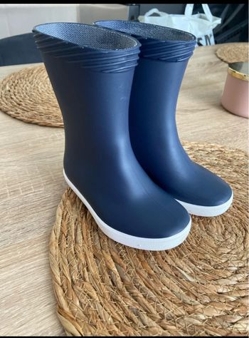 Botte de pluie 25/26