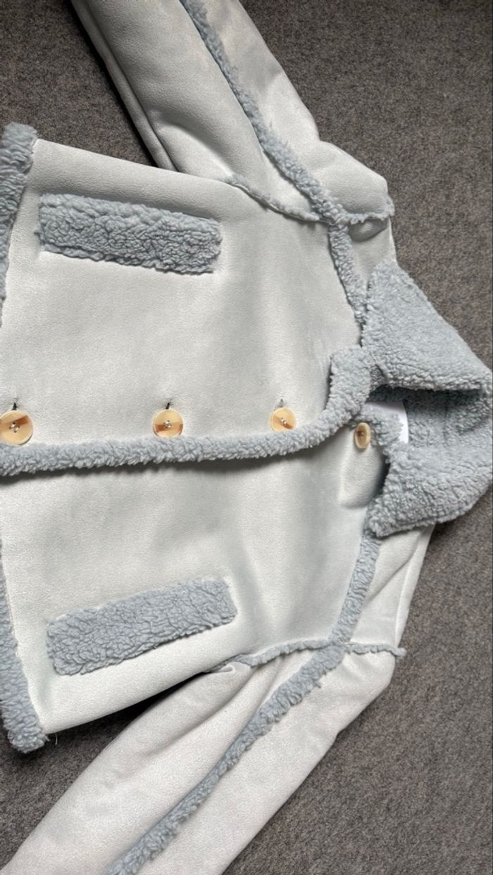 Blouson/veste courte - photo numéro 2