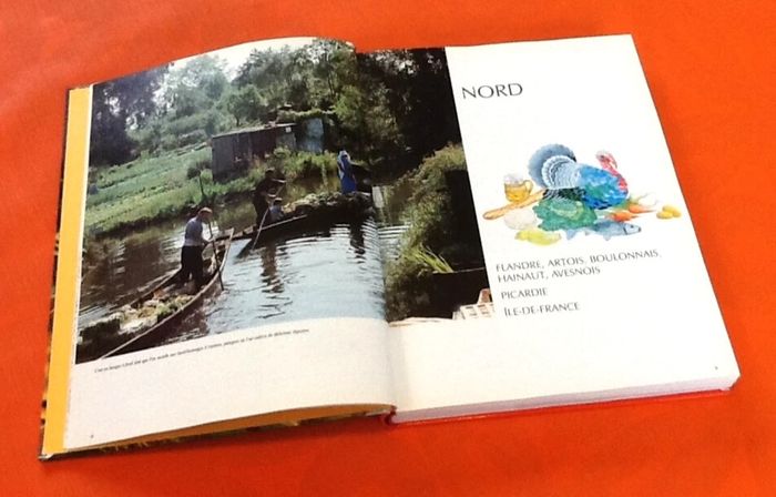 Jean Ferniot  La France des Terroirs Gourmands - photo numéro 3