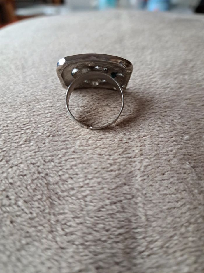 Bague femme - photo numéro 4