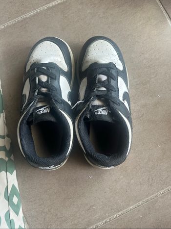 Basket Nike