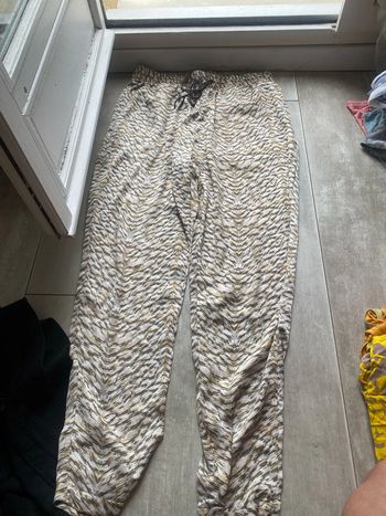 Pantalon hm taille 42