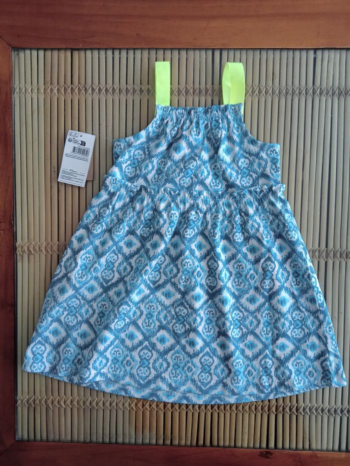 Robe neuve 18 mois été - photo numéro 2