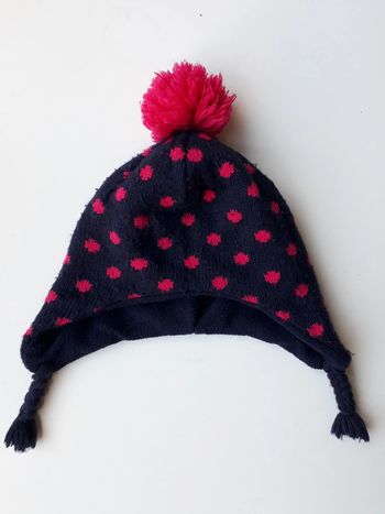 Bonnet