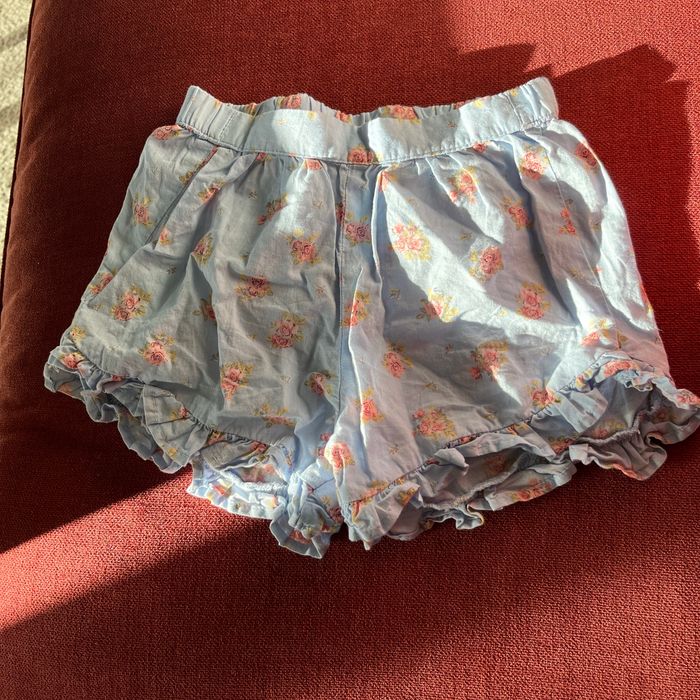 Short