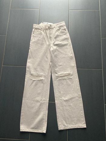 Pantalon fille MNG taille xxs