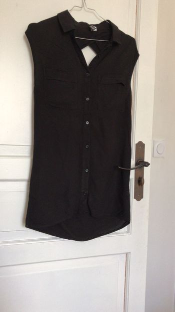 Chemise sans manche H&M