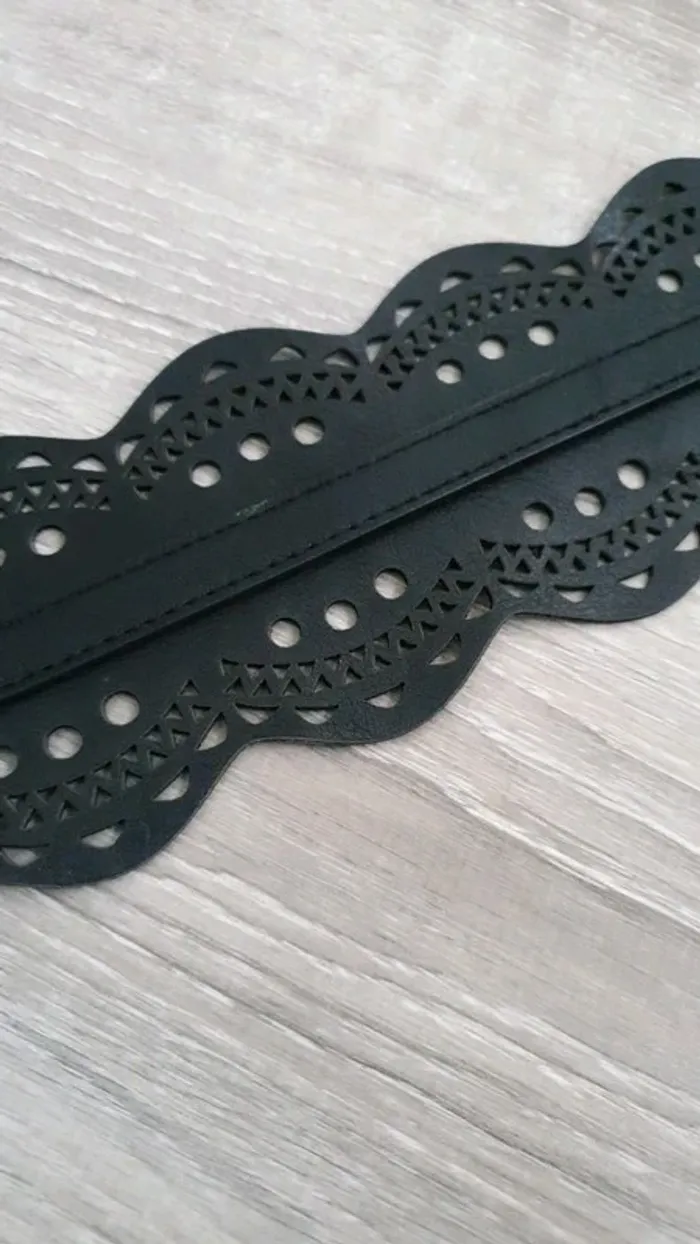 Ceinture femme - photo numéro 5