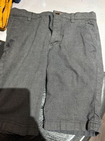 Short