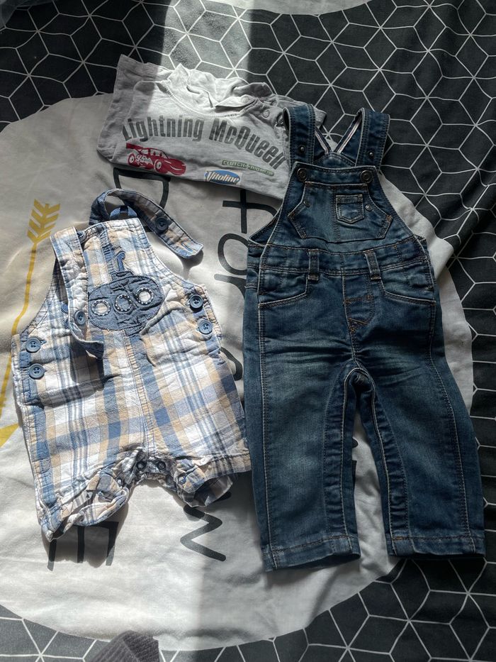 Vêtement bébé garçon - photo numéro 6