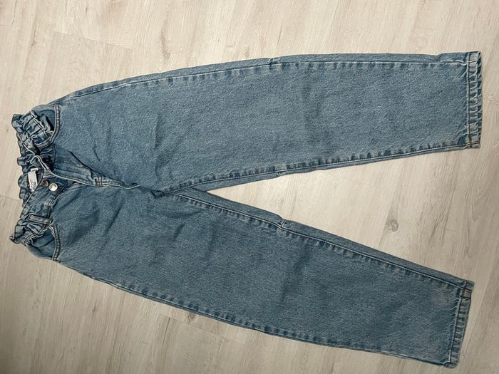 Jean fille - photo numéro 4