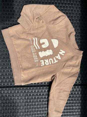 Lot vêtements garçon