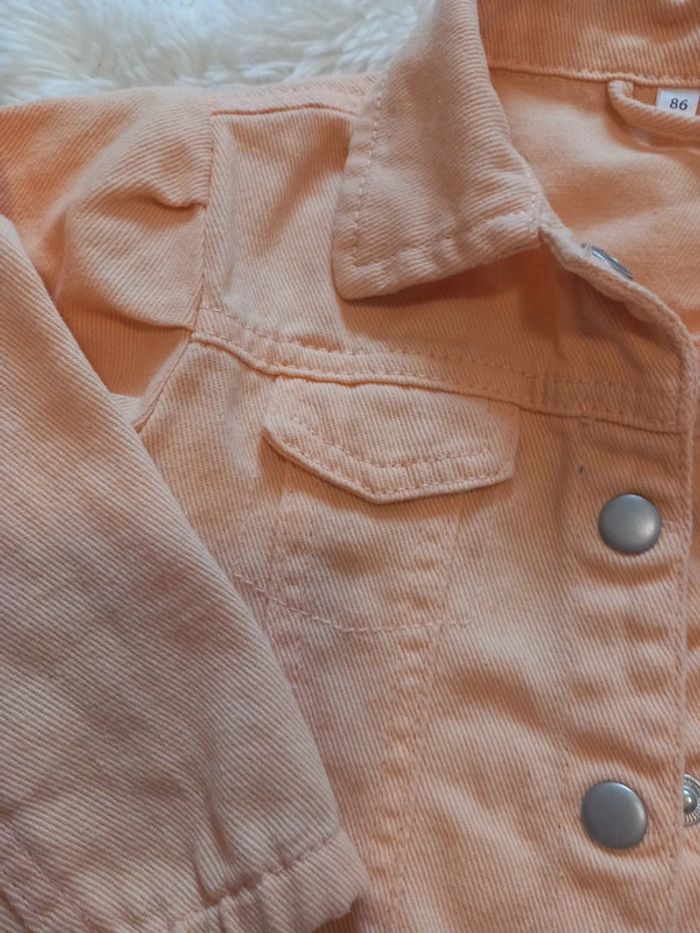 Veste - photo numéro 6