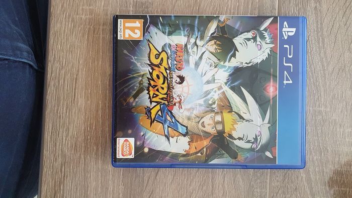 Naruto ultimate ninja storm 4 - photo numéro 2