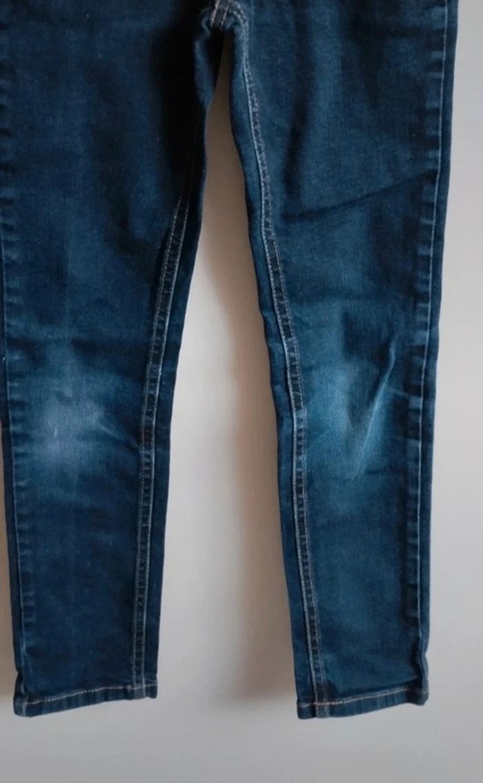 Jean tape a l'oeil 7 ans - photo numéro 3