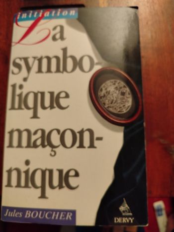 La symbolique macon-nique