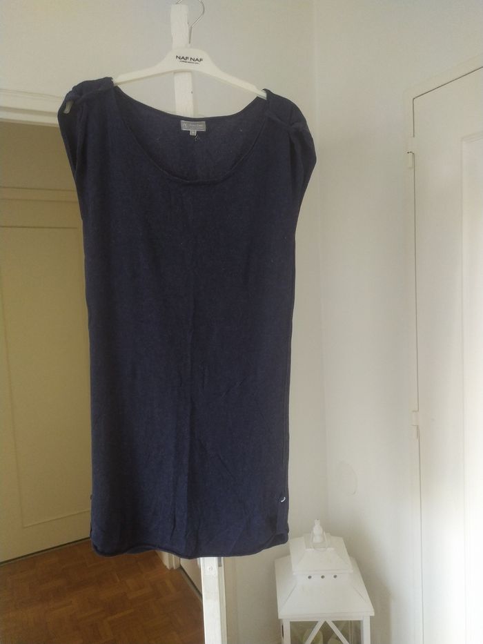 Robe pull Cachemire Autre Chose - photo numéro 2