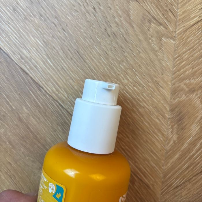 Crème solaire biotherm 30+ - photo numéro 3