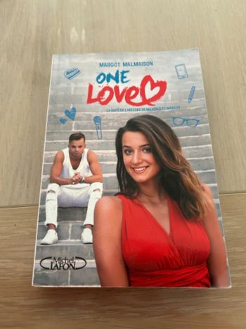 Livre one love