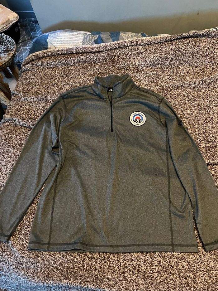 Pull polaire - photo numéro 5