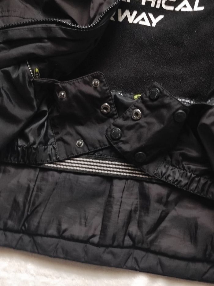 Veste de ski 14ans - photo numéro 5