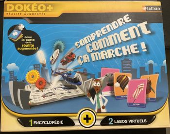 Comprendre comment ça marche !