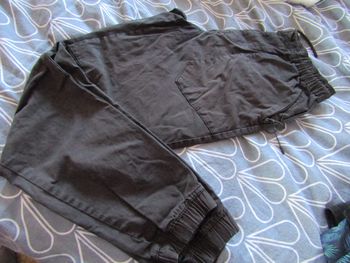 Lot de 3 pantalons Cargo taille S primark