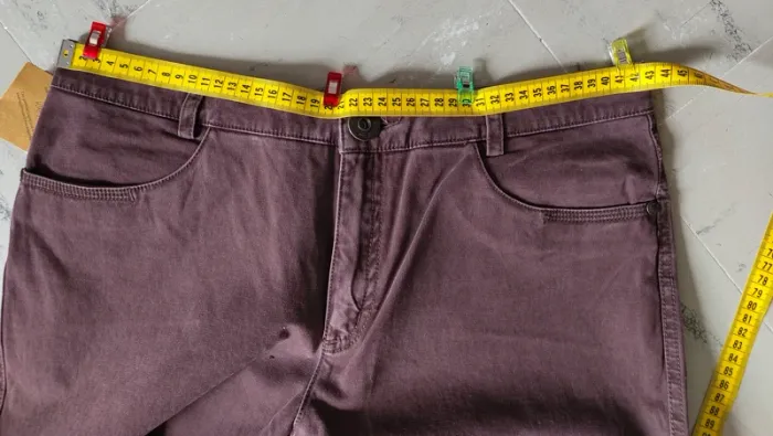 Pantalon Femme Kleymac - photo numéro 5