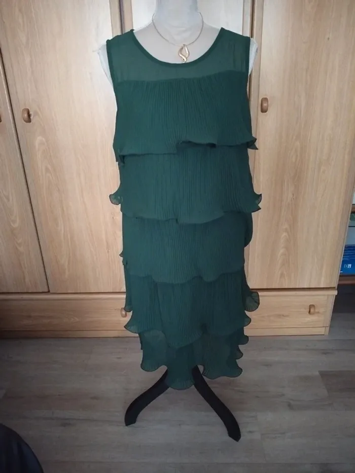 Robe taille L