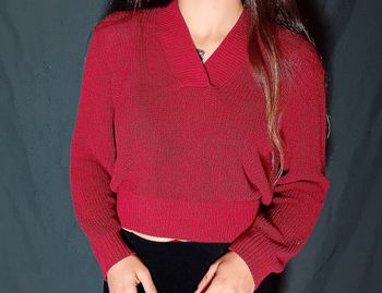 Pull en mail