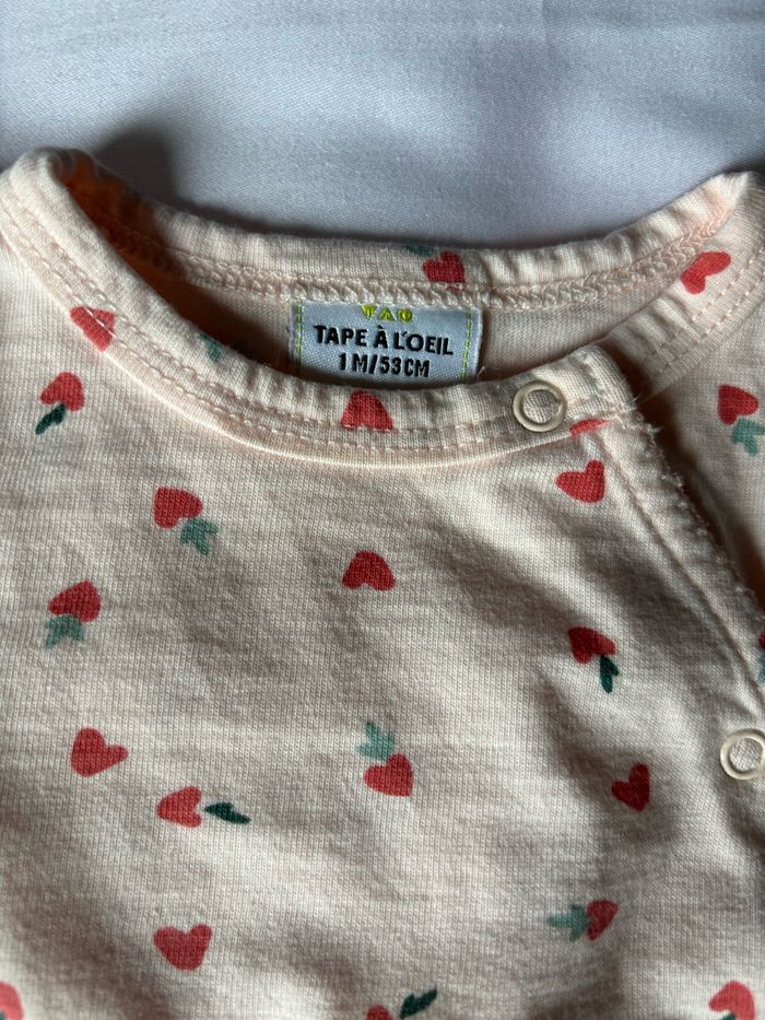 Pyjama - photo numéro 2