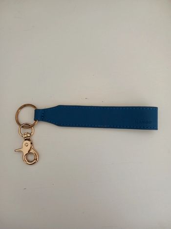 Porte-clés mango